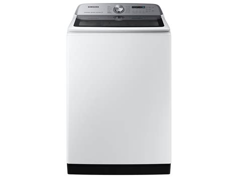 Samsung Recalls Top-Load Washing Machines Due to Fire Hazard; Software ...