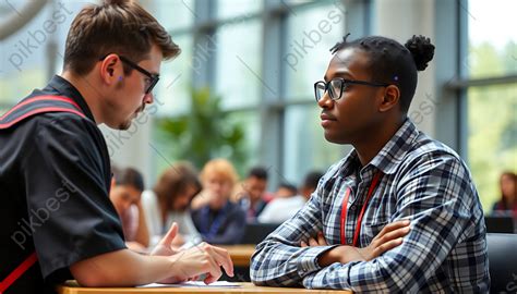 Professor Meeting 的图像结果