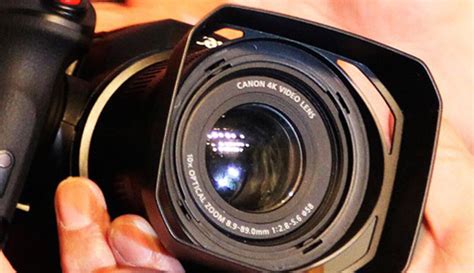 Canon 4K Camera 的图像结果