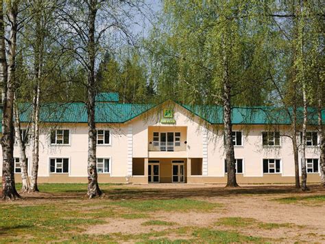 Восток - Детский лагерь для детей 7 - 17 лет, г. Пермь, Пермский край ...