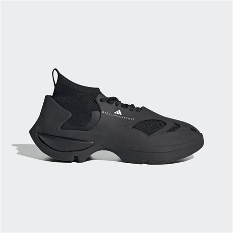 SHOES - adidas by Stella McCartney Sportswear Shoe - Black | adidas Kuwait