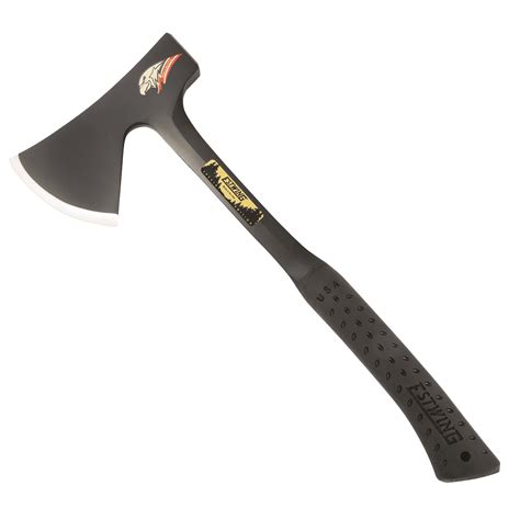 Special Edition Camper's Axe - Estwing