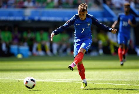 griezmann goals