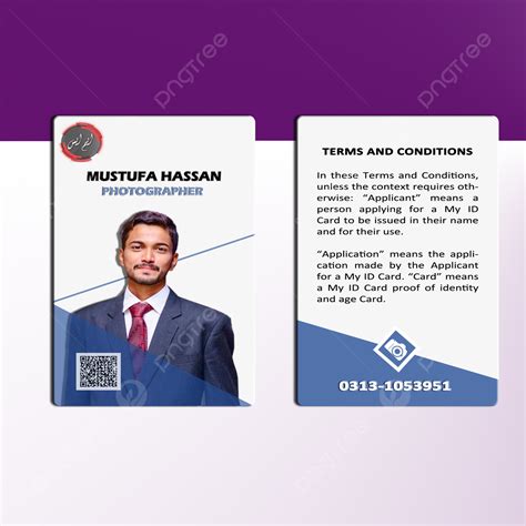 ID Cards 的图像结果