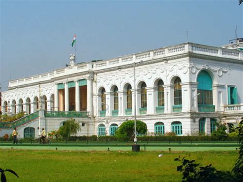 National Library of India - Kolkata: Get the Detail of National Library ...