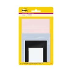 Image result for Scripti Post It Sizes