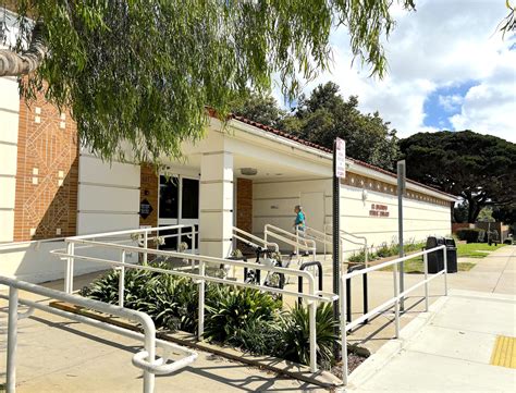 El Segundo takes its time to create a splendid setting for its public ...