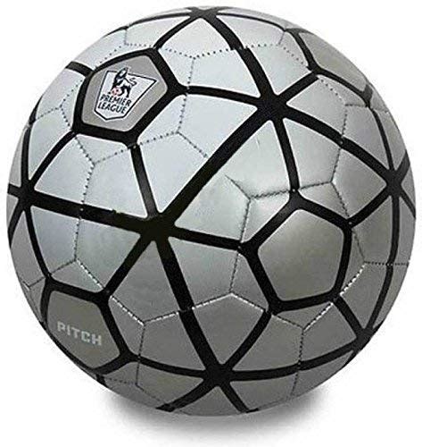 Buy Z Stock Hand Stiched Football (Size 5) Online at Low Prices in ...