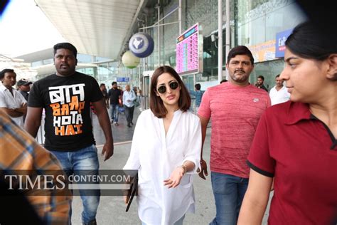 Yami Gautam Bollywood Photo Silver screen actress Yami ...