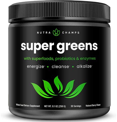 Chlorella vs Spirulina vs Moringa vs Wheatgrass: Top Green Superfoods 2025
