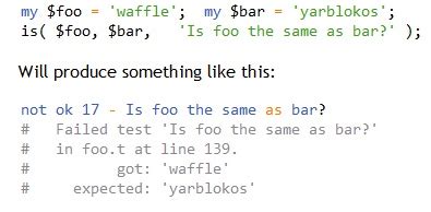 Image result for Perl Example for Kid