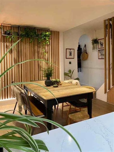 Biophilic Design: 15 Ideas to Transform Homes Naturally