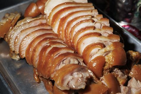 Local Eats: HanJan Pocha in Ann Arbor - mlive.com