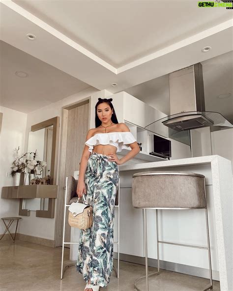 Aida Victoria Merlano Instagram – Barranquilla | Gethu Cinema