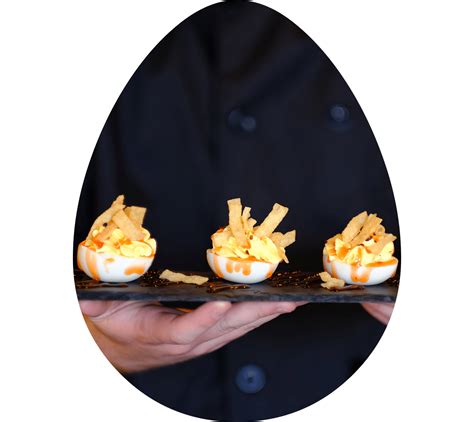 Deliciously Creative: Our Journey at Deviled Egg Co. - About Us