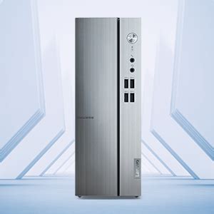 Lenovo IdeaCentre 510S Desktop (9th Gen Intel Core i5/8GB/1TB HDD ...