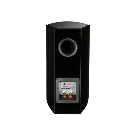 Revel M106 2-Way Bookshelf Monitor Loudspeaker Price in India — ProHiFi ...