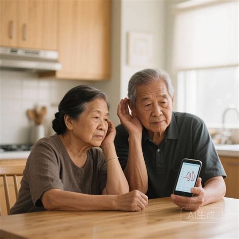 More Than Half of Hispanic Medicare Beneficiaries Aged 65+ Have Hearing ...