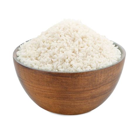 Organic Idly Rice - High Fiber & Unpolished