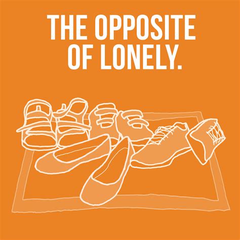 The Opposite Of Lonely — Megaphonic.