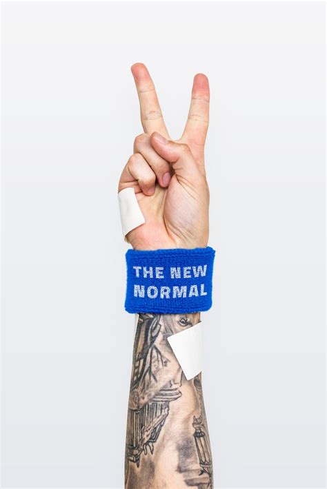 Charity band mockup Images - Free Download on Freepik
