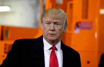 Trump: US government shuts down, President Donald Trump blames Democrats