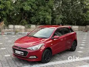 Hyundai i20 Magna 1.4 CRDI 6 Speed, 2017, Diesel - Cars in Vasanth ...