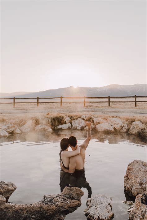 Meadow Hot Springs: Our Favorite Hot Springs in Utah