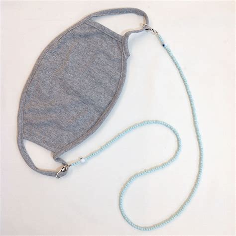 Beaded Chain Mask 的图像结果