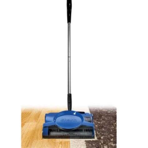 Shark Rechargeable Floor and Carpet Sweeper - Home & Office Supplies ...