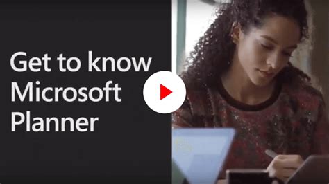 Microsoft Planner- Simplifying task management
