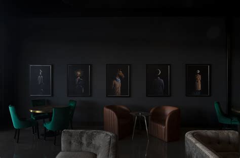 Fox Trail Distillery — Core Architects