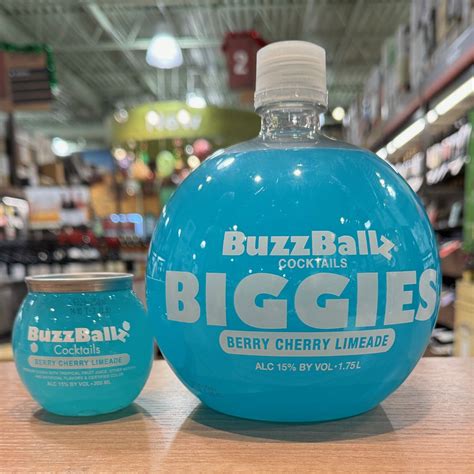 🚨 New Flavor Alert! 🚨 Buzzballz fans, get ready! After taking ...