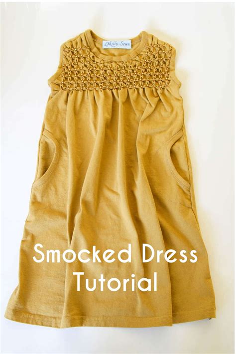 Smocking Tutorial for Illws 的图像结果