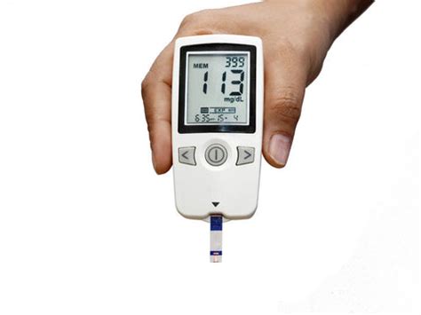 Glucose Levels Are The New Track & Trace – Bliss Welness