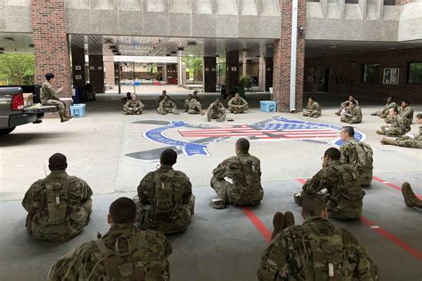 Where Is Fort Jackson Military Base at Elizabeth Mitchem blog