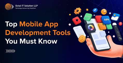 Image result for Mobile App Development Tools