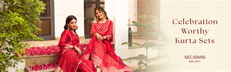 Vari Official - Trendy Women's Clothing, Ethnic Dresses & Kurta Sets