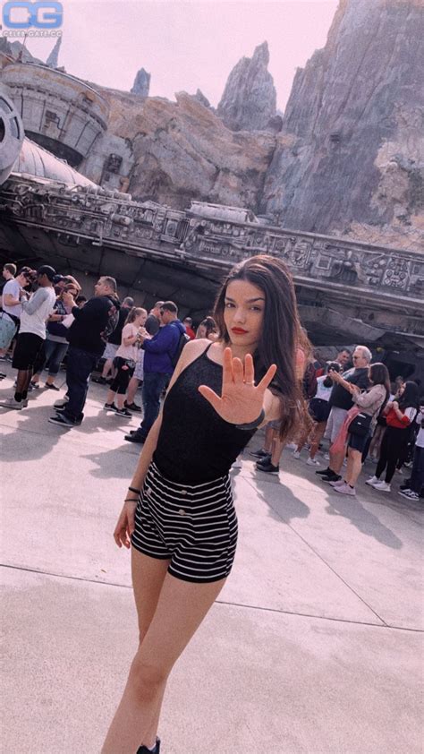 Rachel Zegler nude, pictures, photos, Playboy, naked, topless, fappening