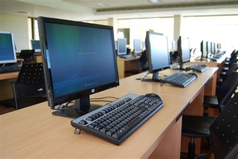 Labratory Computer 的图像结果