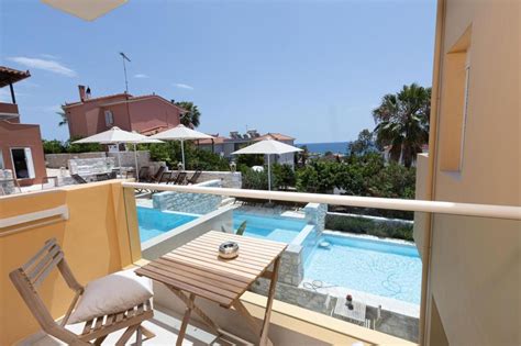 Dimani Suites - Gythio, Mani Peninsula