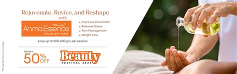 VLCC Anma Essence Services