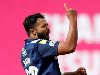 Yorkshire say former player Rafiq was victim of harassment and bullying ...