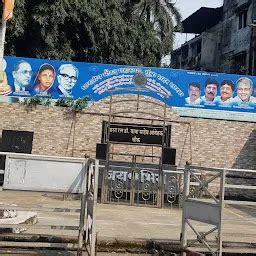 Bharat ratna Ambedkar saheb symbol and meeting points - Historical ...