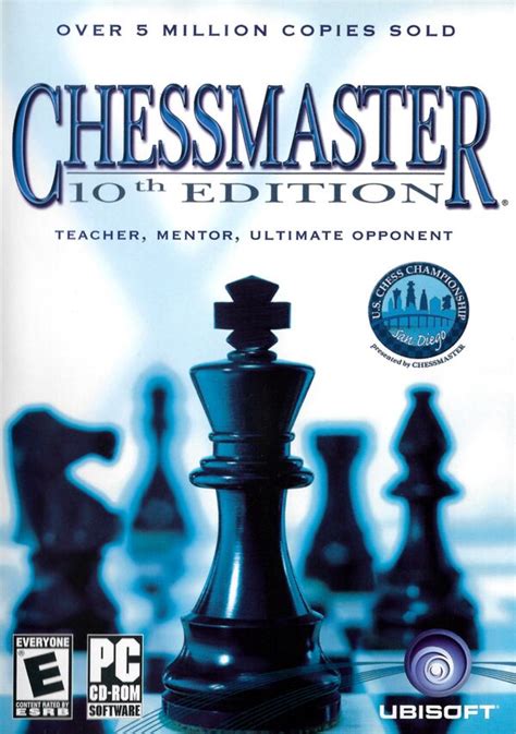 Image result for Chessmaster 10th Edition