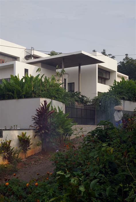 4 bedroom 3,100 sqft by studio acis in Mananthavady, Wayanad, Kerala
