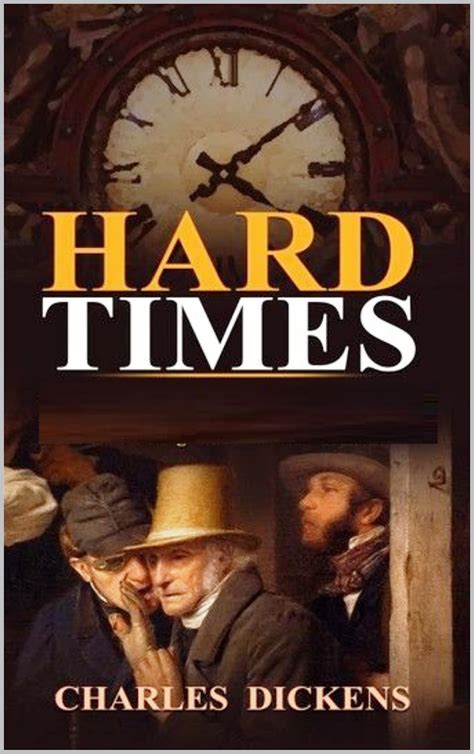 Hard Times: Charles Dickens by Charles Dickens | Goodreads
