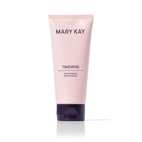 TimeWise® Antioxidant Moisturizer | Mary Kay