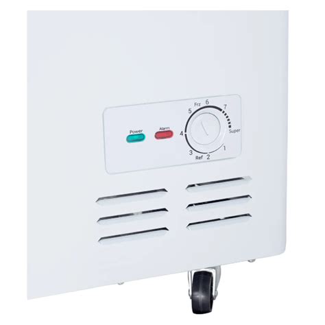 Buy Haier 400 L 5 Star HFC-400DM5 Double door Hard top convertible Deep ...