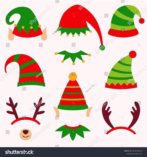 Photoshop Elf Hat